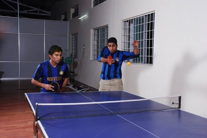 sports